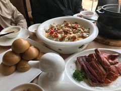 -桂林肥仔·中华餐饮名店(园湖店)