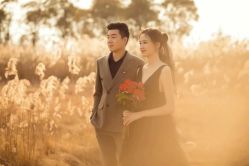 -樱花婚纱摄影