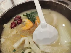 海味粉丝杂菜煲-稻香酒家(天河城店)