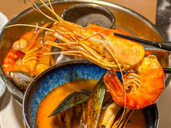 -蕉叶·泰国歌舞风情(世贸店)
