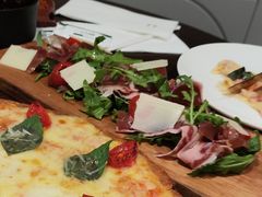 火腿色拉-一尺花园(安和花园店)