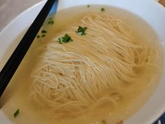 -松鹤面馆·古法焖肉面(观前店)