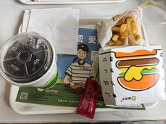 -德克士(前门店)