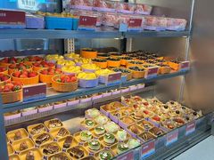 -海底捞大排档火锅(打浦路店)