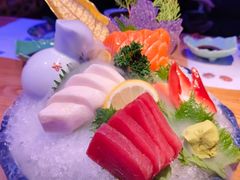 -北国料理(世荣路店)