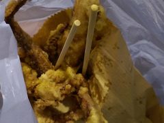 -佳记小食店(旺角店)