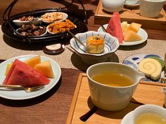 -梅间堂茶馆(绿地缤纷城店)