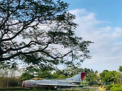 -大嶝英雄三岛战地观光园