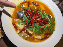 -清水亭湖北菜(大屯DT51店)