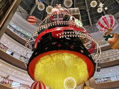 -港汇恒隆广场