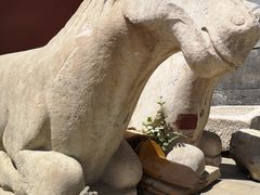 -历代帝王庙博物馆