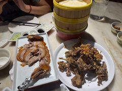-京味斋·北京烤鸭(北京南站洋桥店)