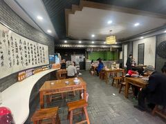 -老田家羊肉泡(荣华路老店)