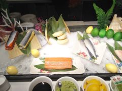 -威珀斯酒店·珀萃美食餐厅