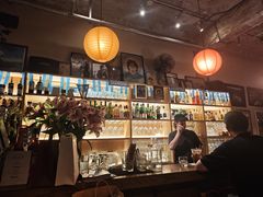 -El Bodegon阿根廷秘鲁餐厅(幸福路店)