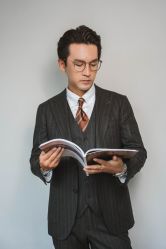 -优刻西服西装定制(金轮国际广场店)