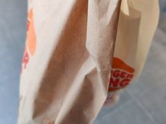 -汉堡王(北京三里屯购物中心)