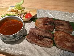 -阿吾罗日本料理(K11艺术中心店)