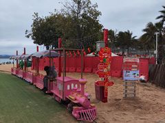 -大梅沙海滨公园