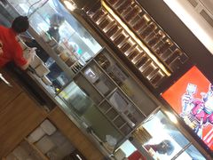 -木屋烧烤(坂田天安云谷店)