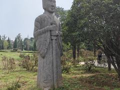 -洛阳古墓博物馆