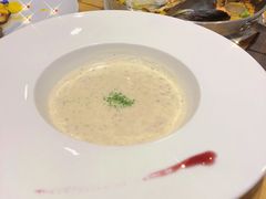 -LUCCA卢卡西班牙海鲜饭(远洋广场店)