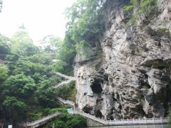 -天河潭旅游度假区