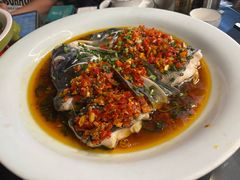 -湖南人家·家传湖南菜(水围店)