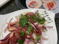 手切鲜羊肉-鹤之乡·齐齐哈尔烤肉·非遗(秋涛路店)