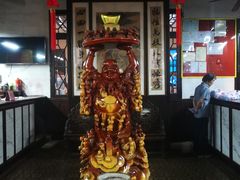 -杭州胡庆余堂第二中医门诊部