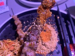 -丰茂烤串(全国首店)