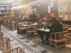 大堂-一味一诚烤鱼(昌平悦荟店)
