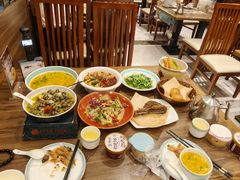 -锡和无锡菜(景丽苑店)