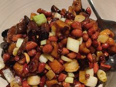 -巴蜀风·地道川菜(总店)