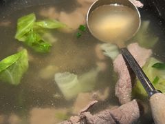 -乔阿马·江南味·驴肉香(龙湖华泾天街店)