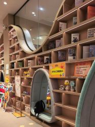 点击看大图 -奈尔宝·儿童乐园·亲子餐厅(星河湾店)