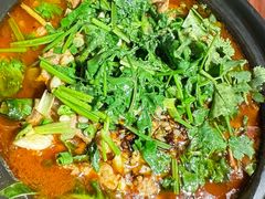 -树厨地道黔菜(清镇职教城店)