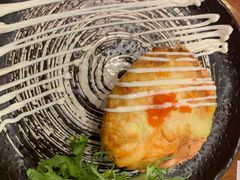 -玛格萝妮比萨屋(陆家浜路店)