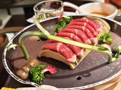-麻路成都火锅(柏威年店)