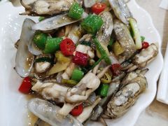-曹胖子龙虾馆(黄桦路店)