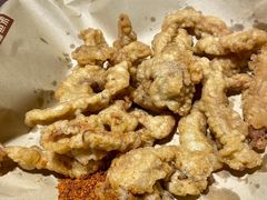 -肖记公安牛肉鱼杂馆·省级非物质文化遗产(江汉路直营店)