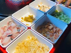 -打酱友•斑鱼海鲜粥火锅(吴桥店)