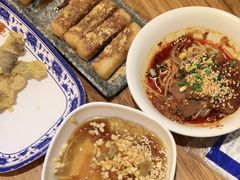 -付小姐在成都(川沙店)