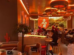 -西塔老太太泥炉烤肉(苏州大悦城店)