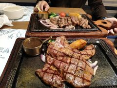 -十分牛西餐·牛扒专门店(光明广场店)