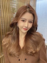-3AM·S HAIR SALON烫发染发接发