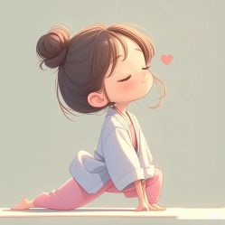 点击看大图 -玛尼瑜伽·普拉提