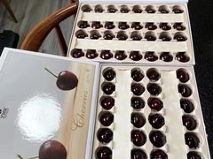 -唐桥水果批发市场