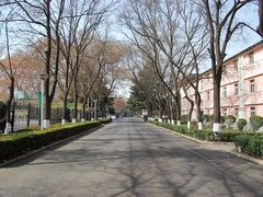 -陕西师范大学(雁塔校区)