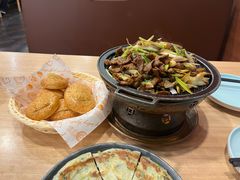 -宏状元现熬粥·京味菜(黄寺大街店)
